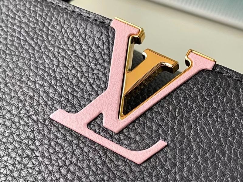 Louis Vuitton Top Handle Bags